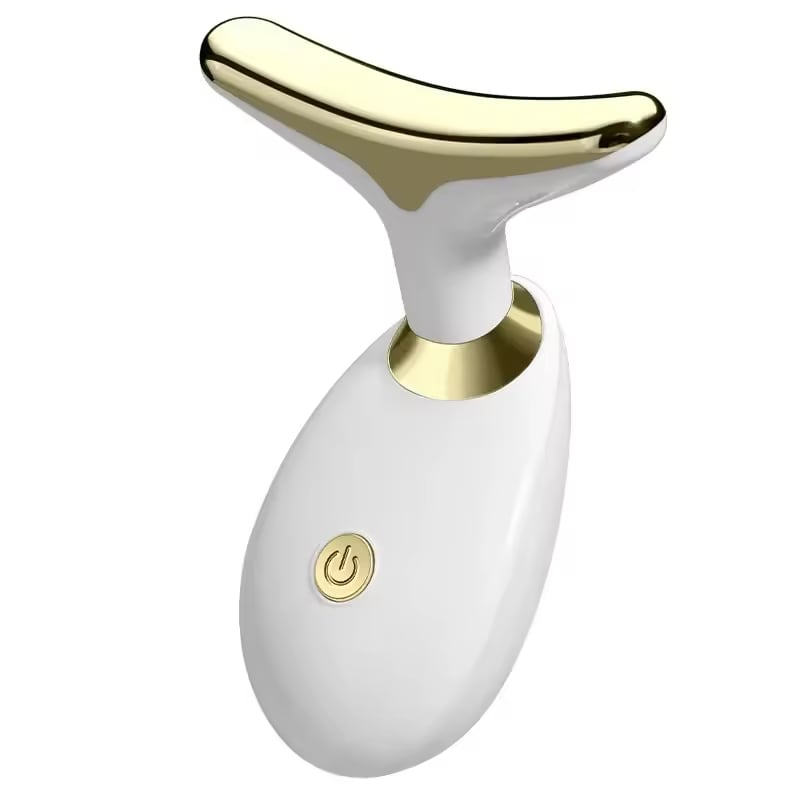 Portable Face & Neck Massager